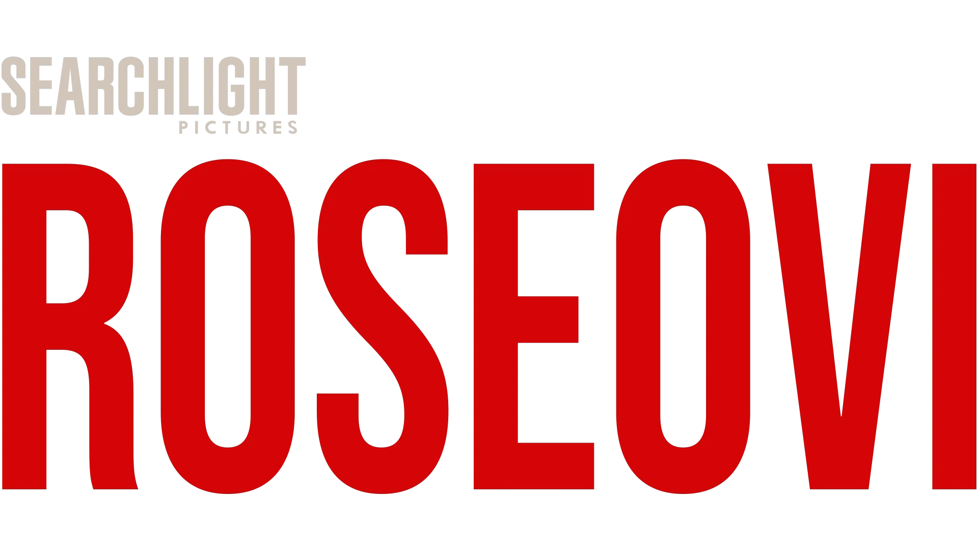 Roseovi