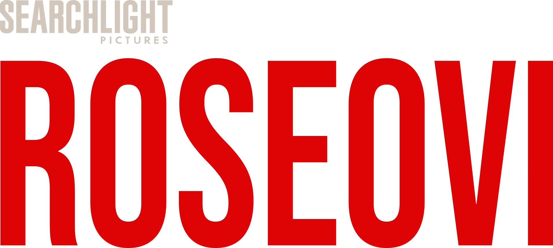 Roseovi