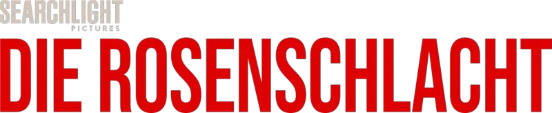 Die Rosenschlacht