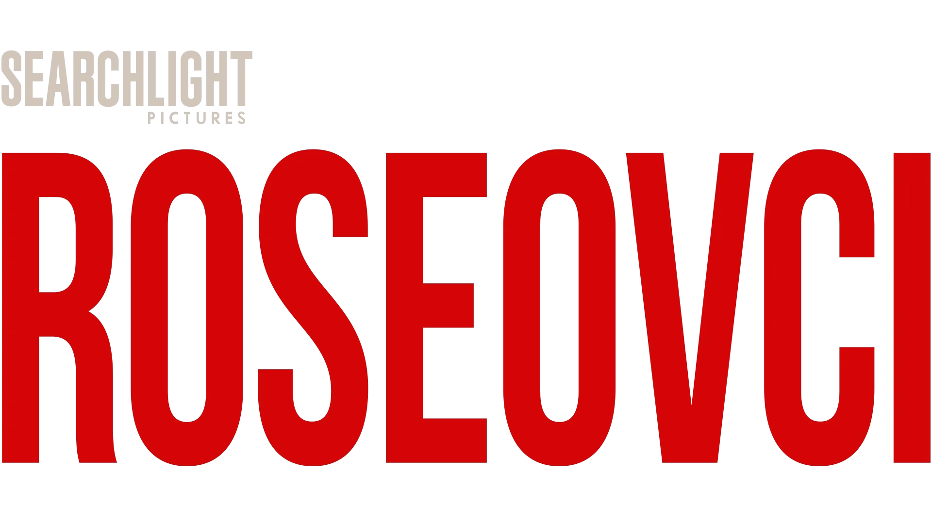 Roseovci