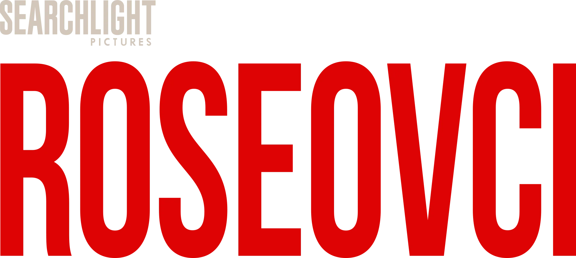 Roseovci