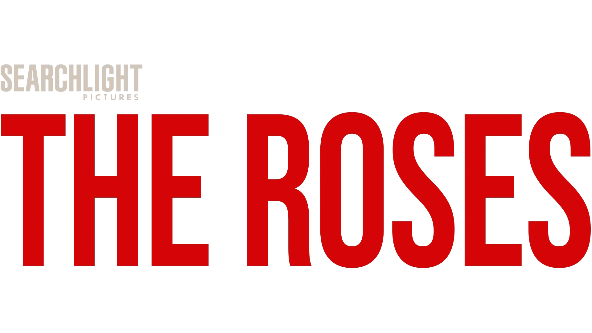 The Roses