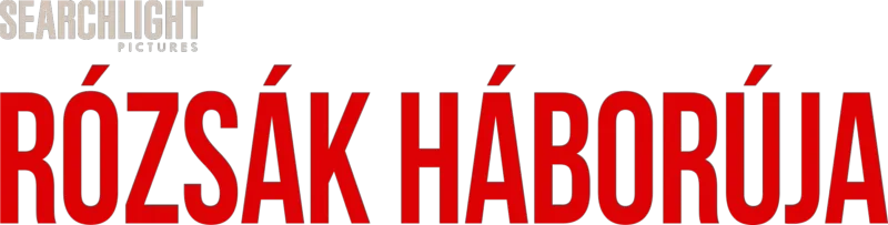 Rózsák háborúja