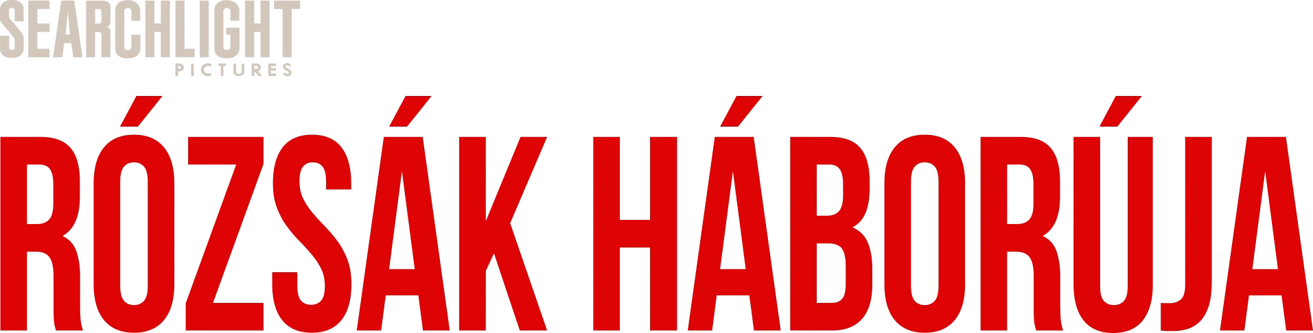 Rózsák háborúja