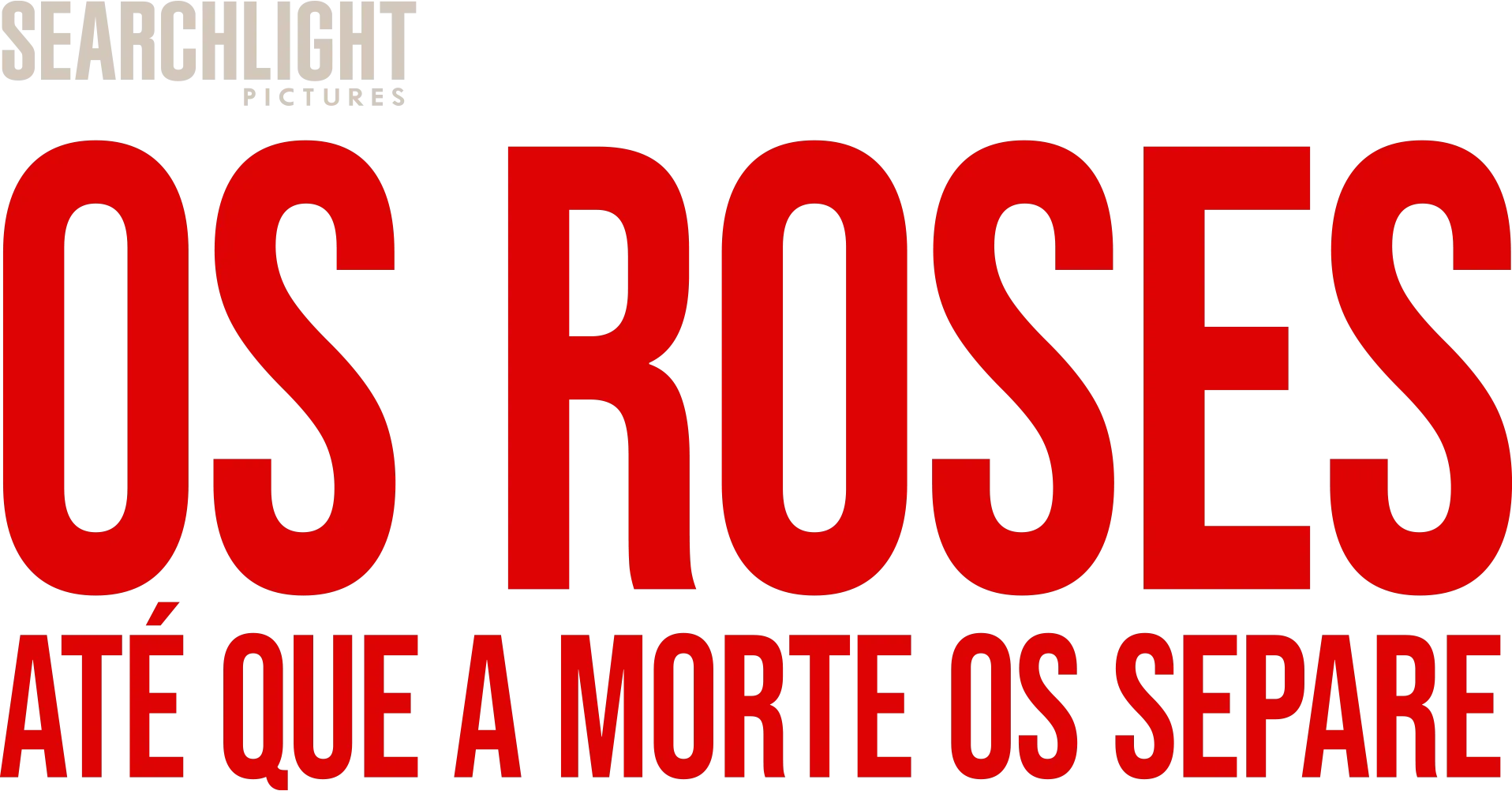 Os Roses: Até Que a Morte os Separe