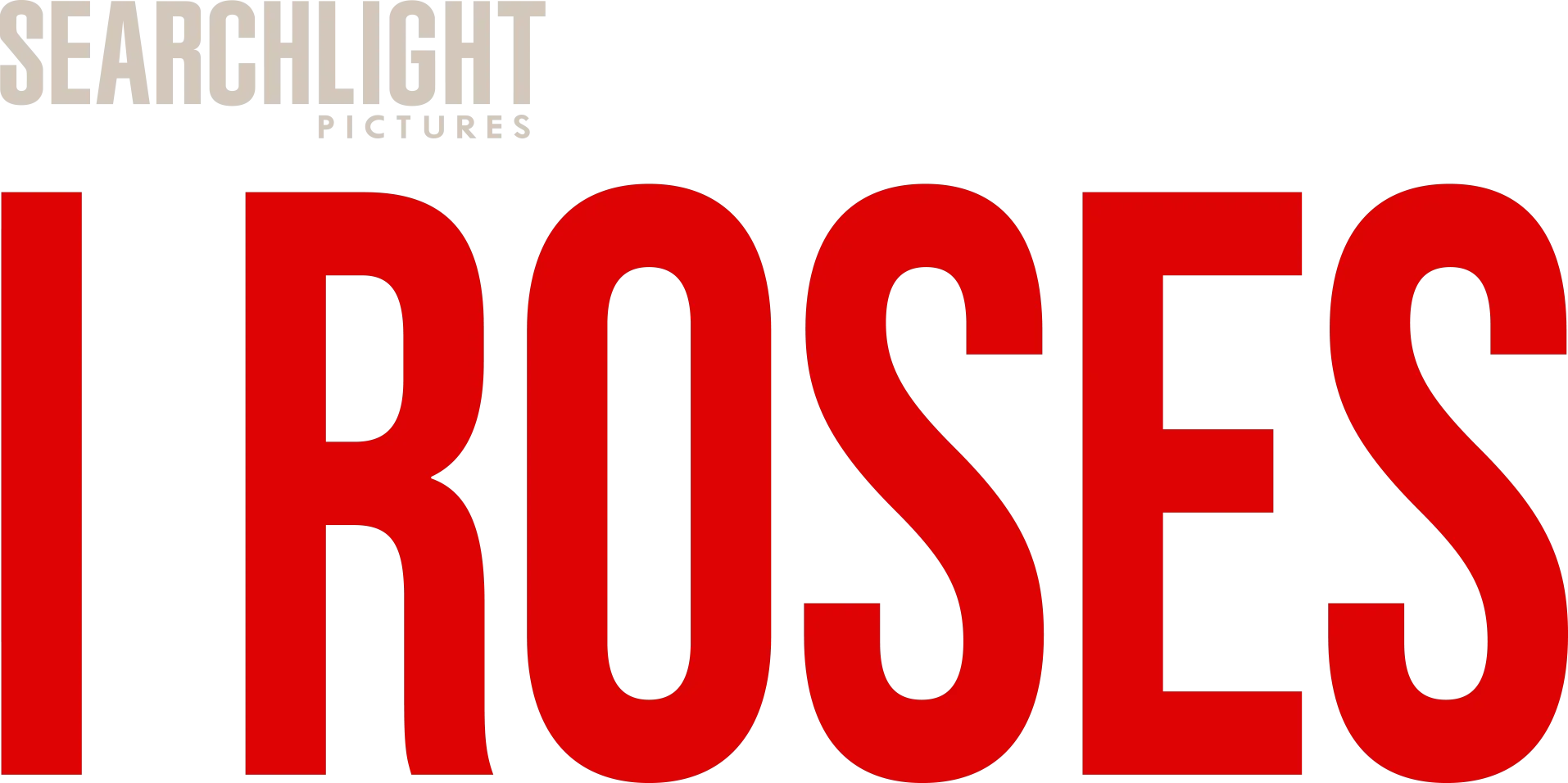 I Roses
