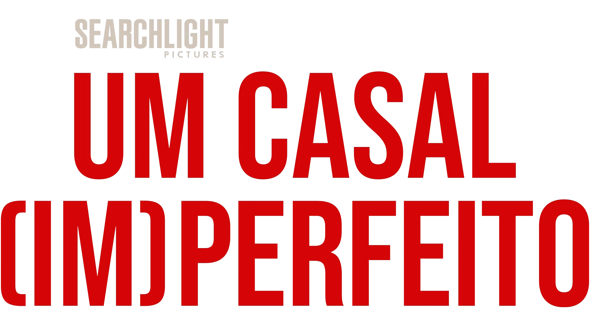 Um Casal (Im)perfeito