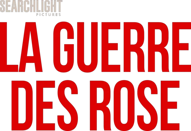 La Guerre des Rose