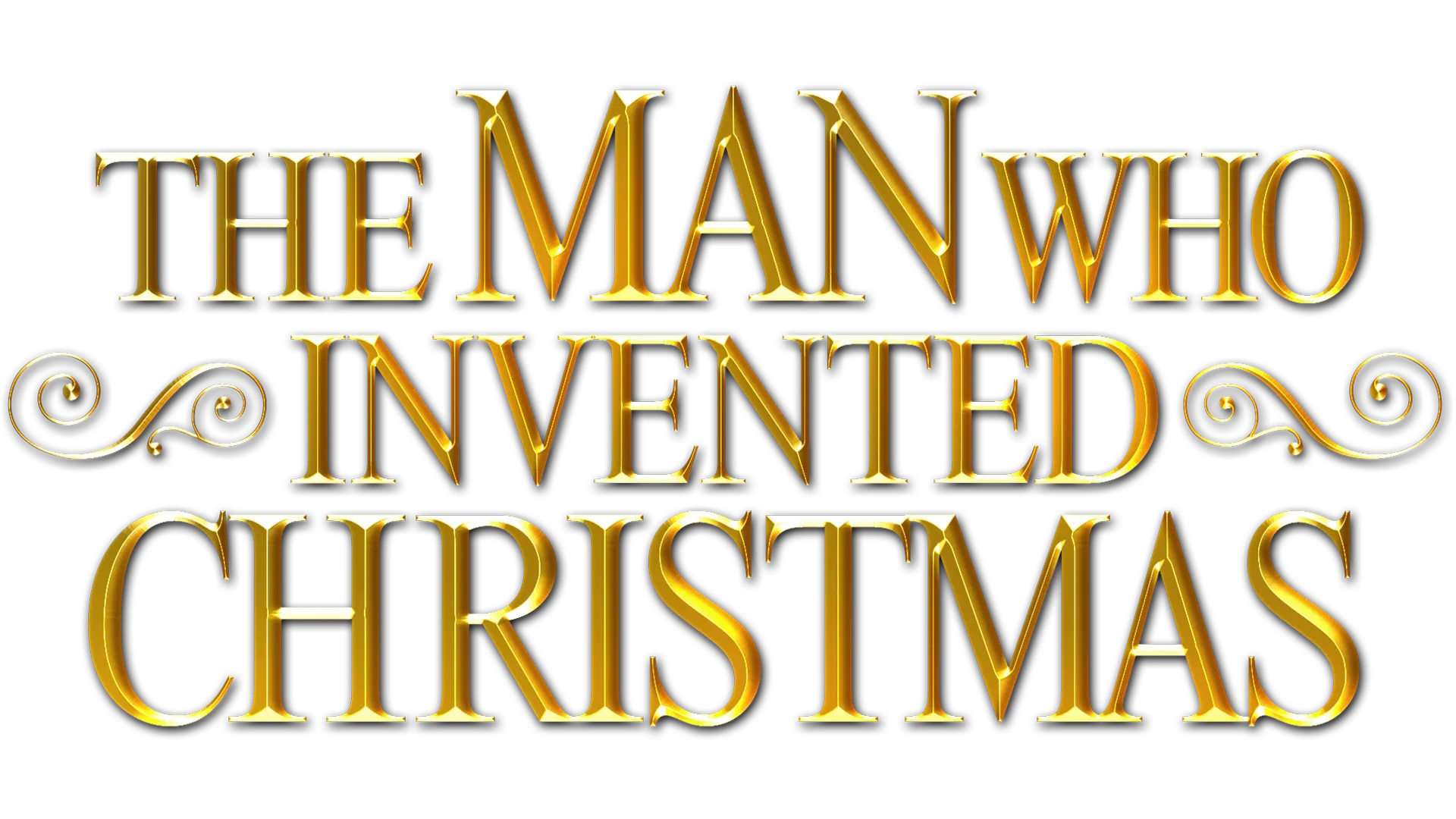 The Man Who Invented Christmas
