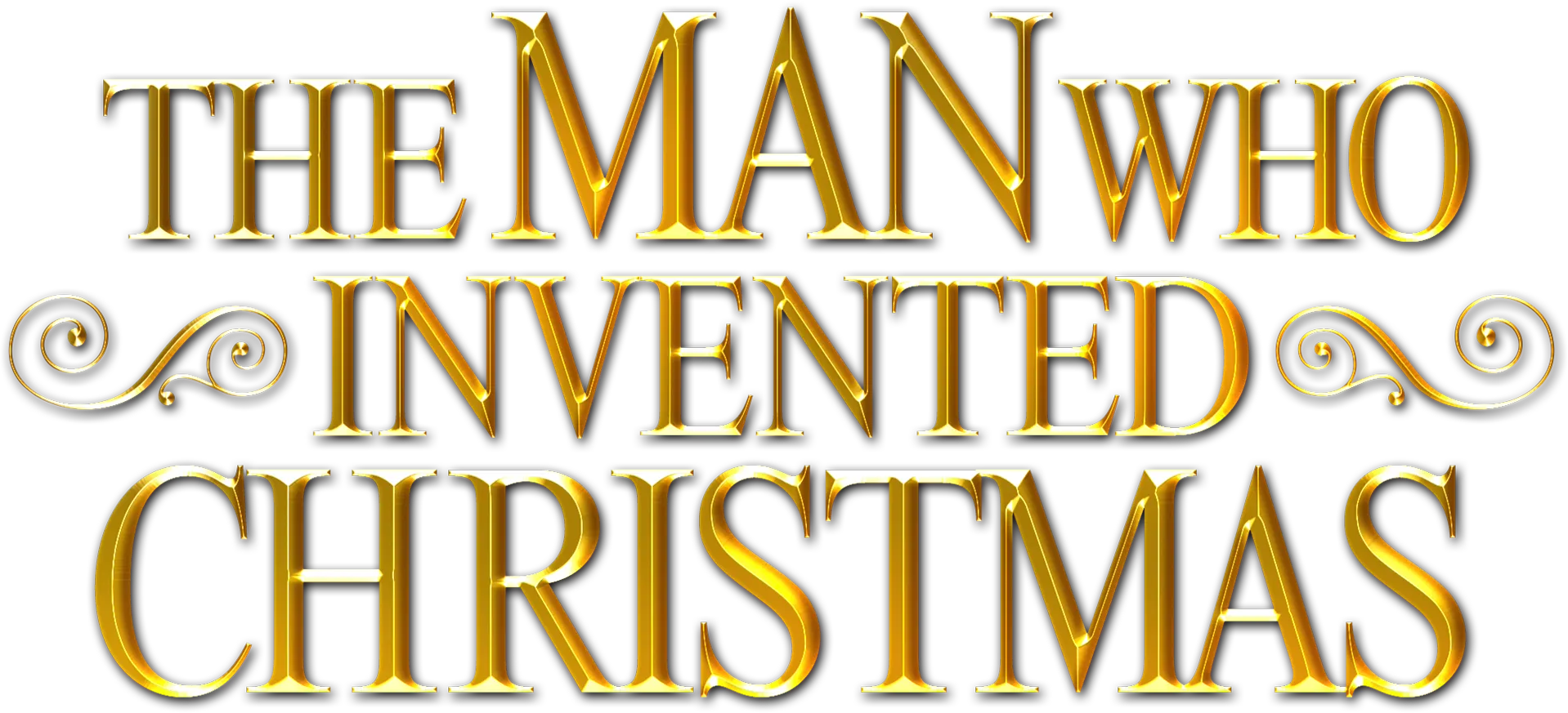 The Man Who Invented Christmas