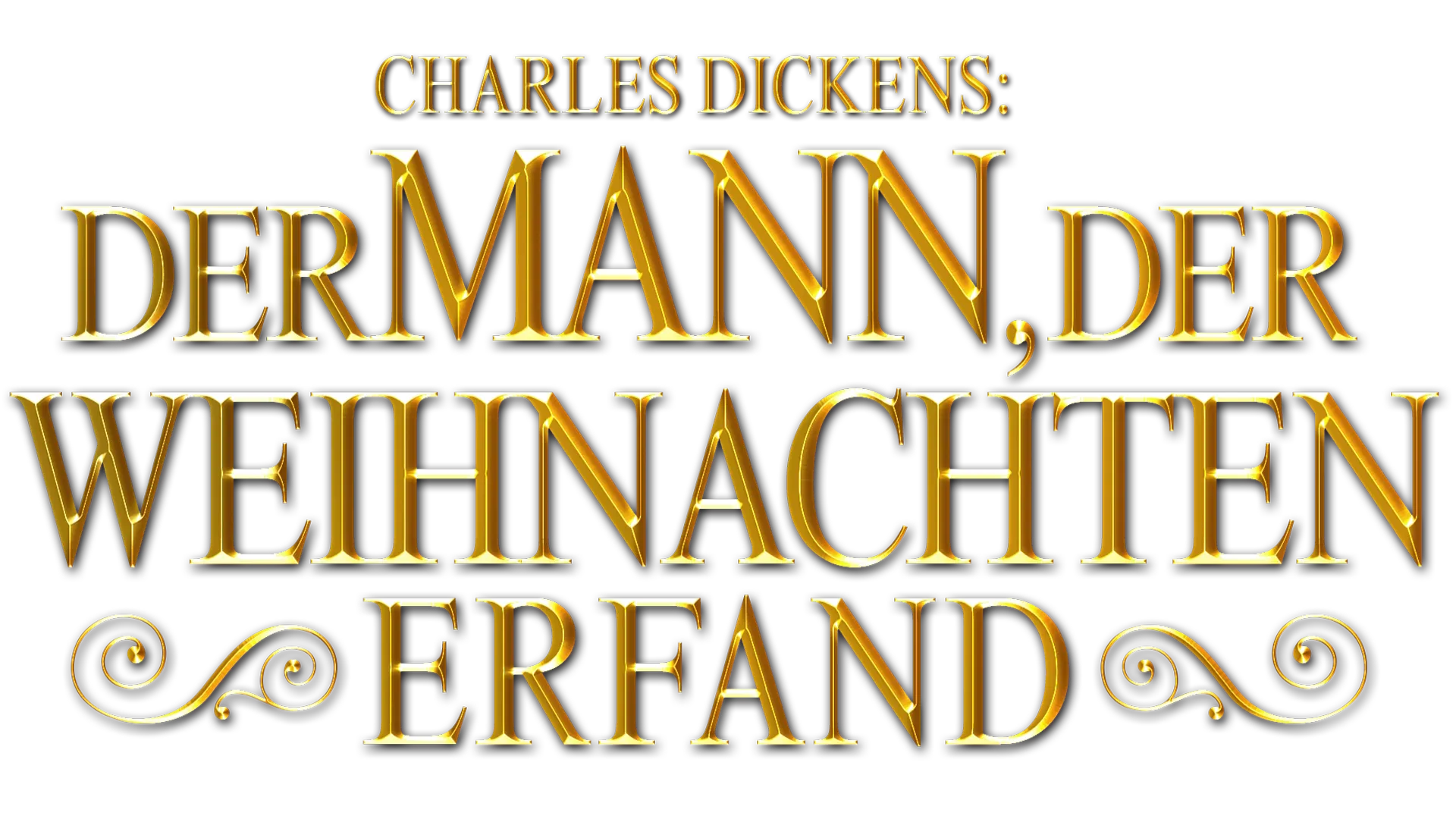 Charles Dickens: Der Mann, der Weihnachten erfand