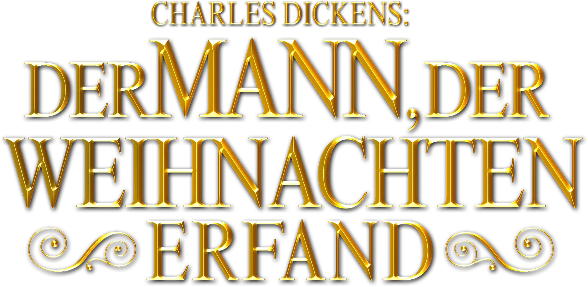 Charles Dickens: Der Mann, der Weihnachten erfand