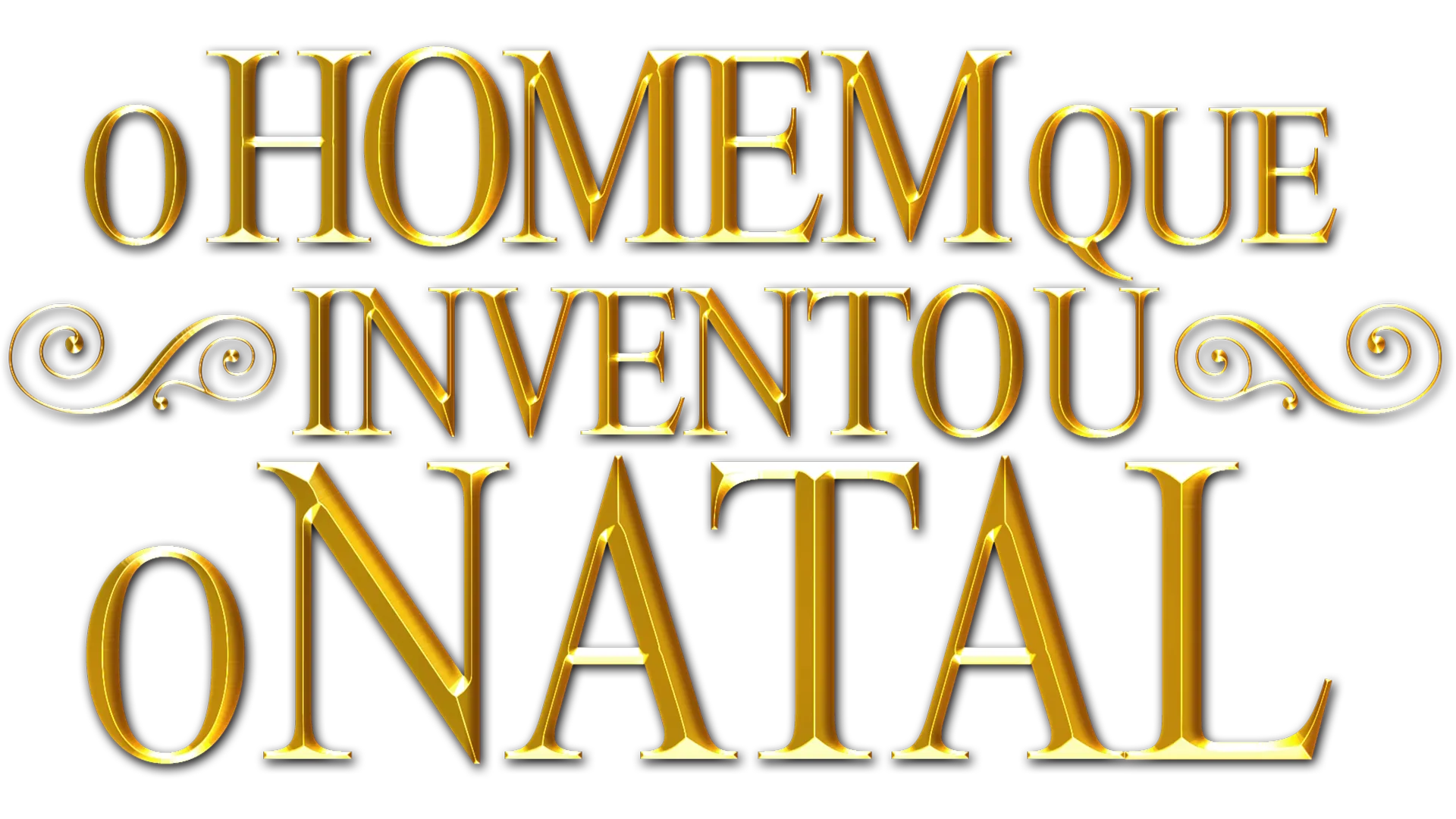 O Homem Que Inventou o Natal