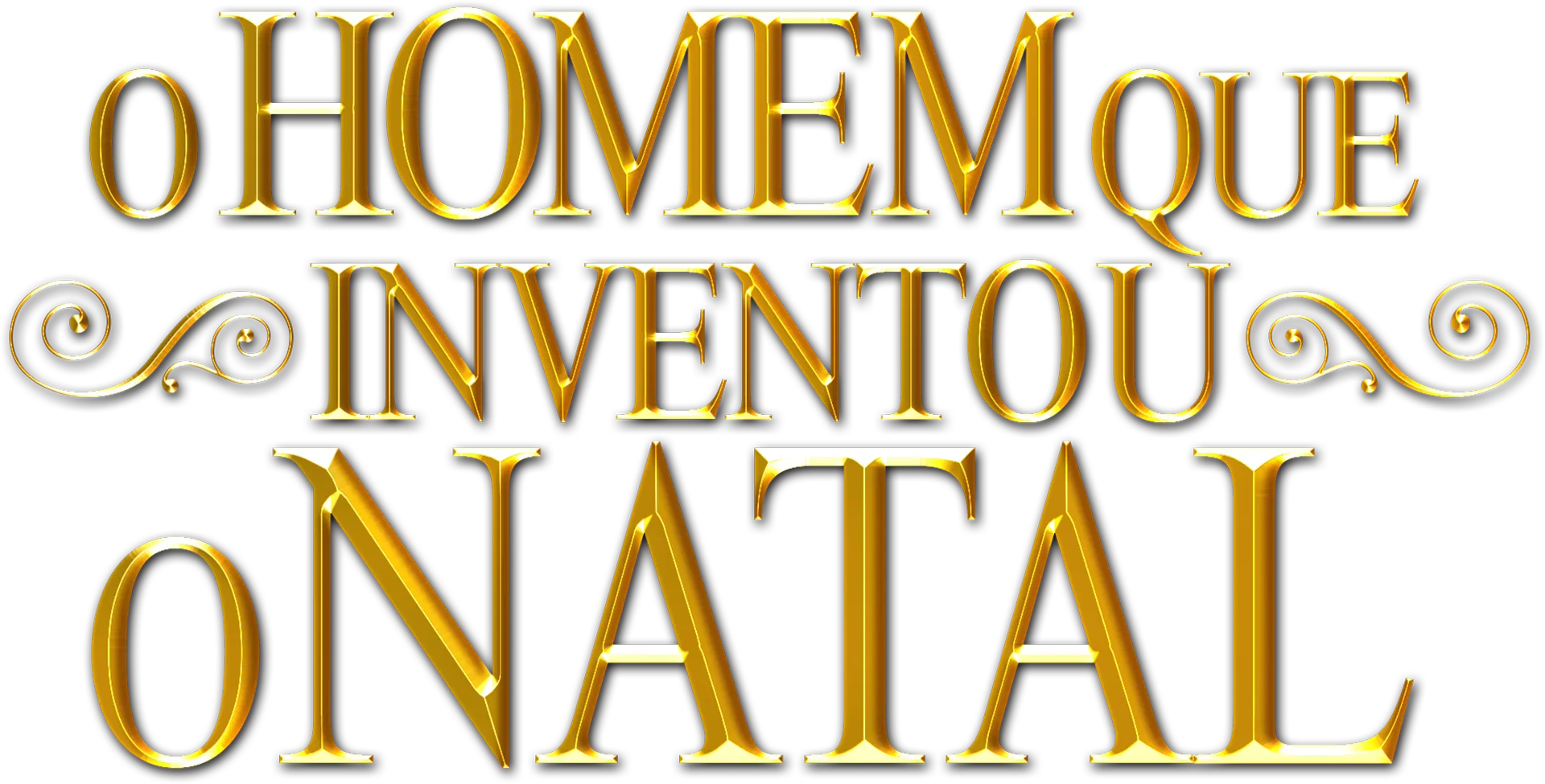O Homem Que Inventou o Natal
