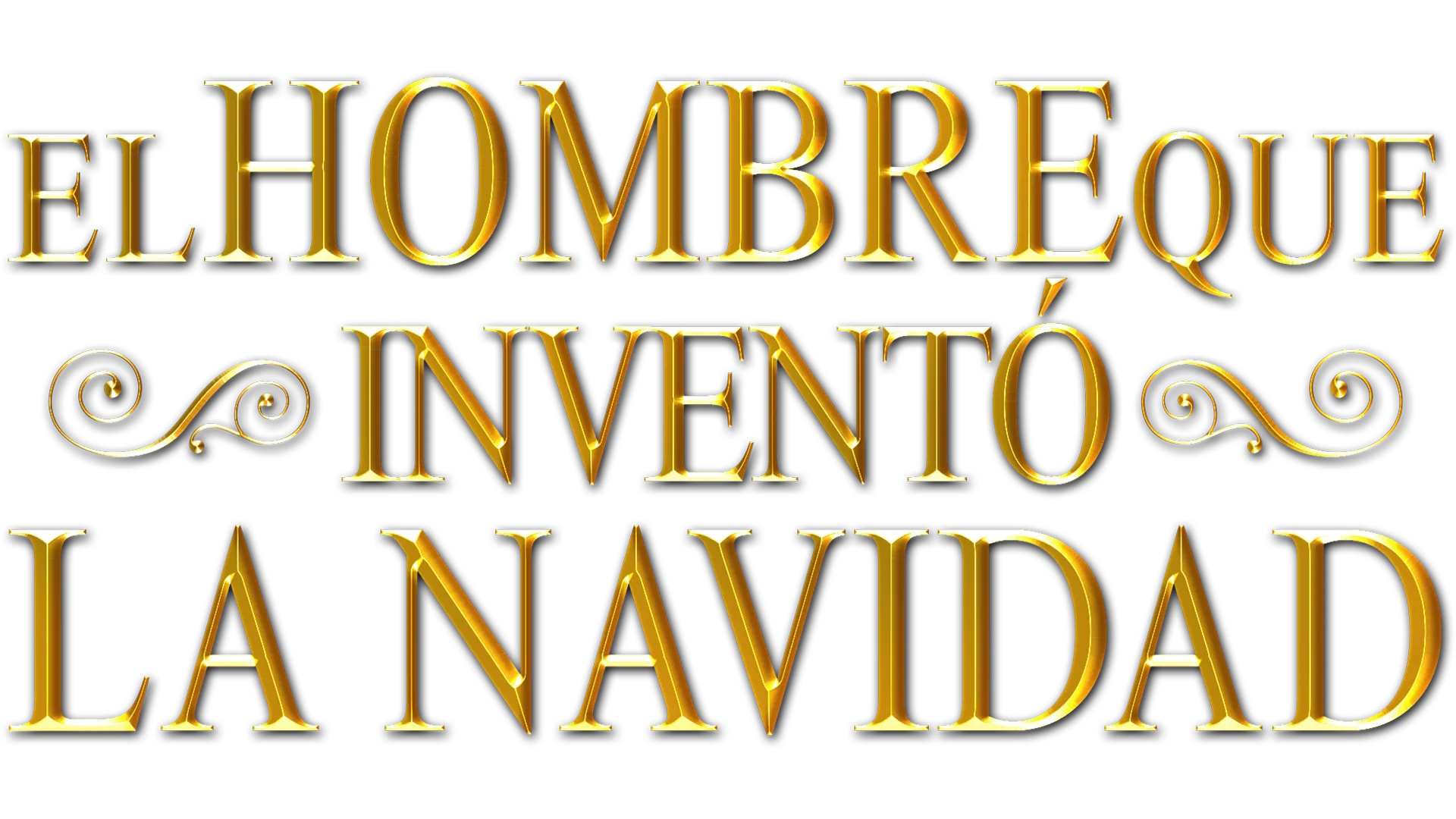 El hombre que inventó la Navidad
