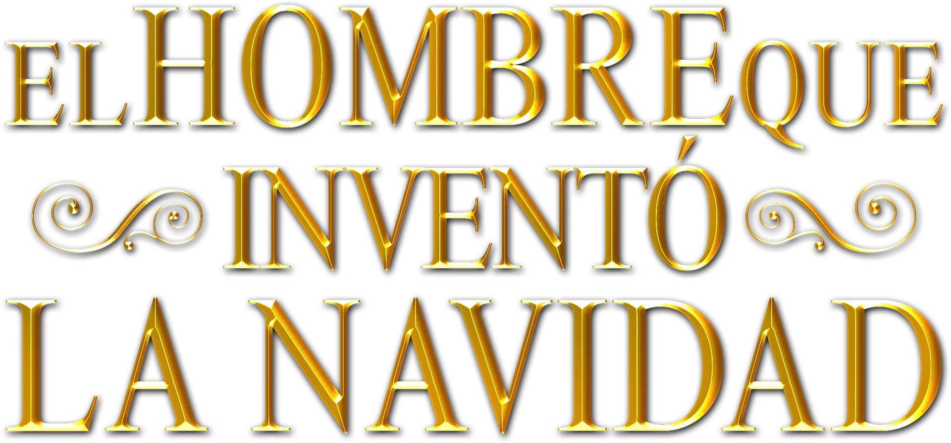 El hombre que inventó la Navidad