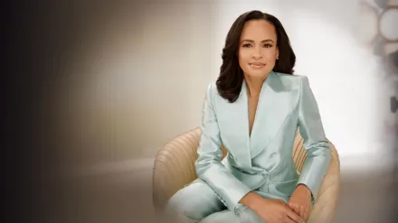 All Access with Linsey Davis