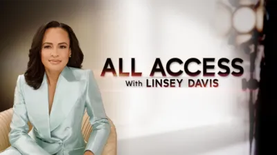 All Access with Linsey Davis