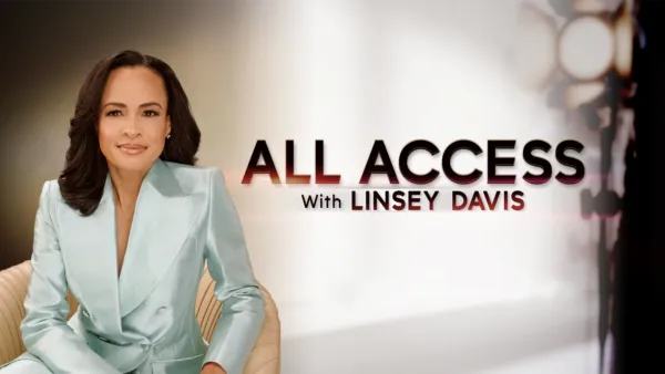 thumbnail - All Access with Linsey Davis