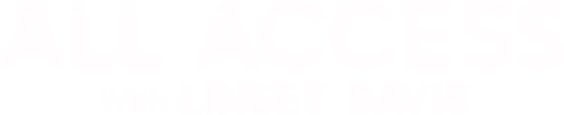 All Access with Linsey Davis