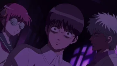 thumbnail - S1:E4 (Sub) There is a Very Fine Line Between Terror and Laughter