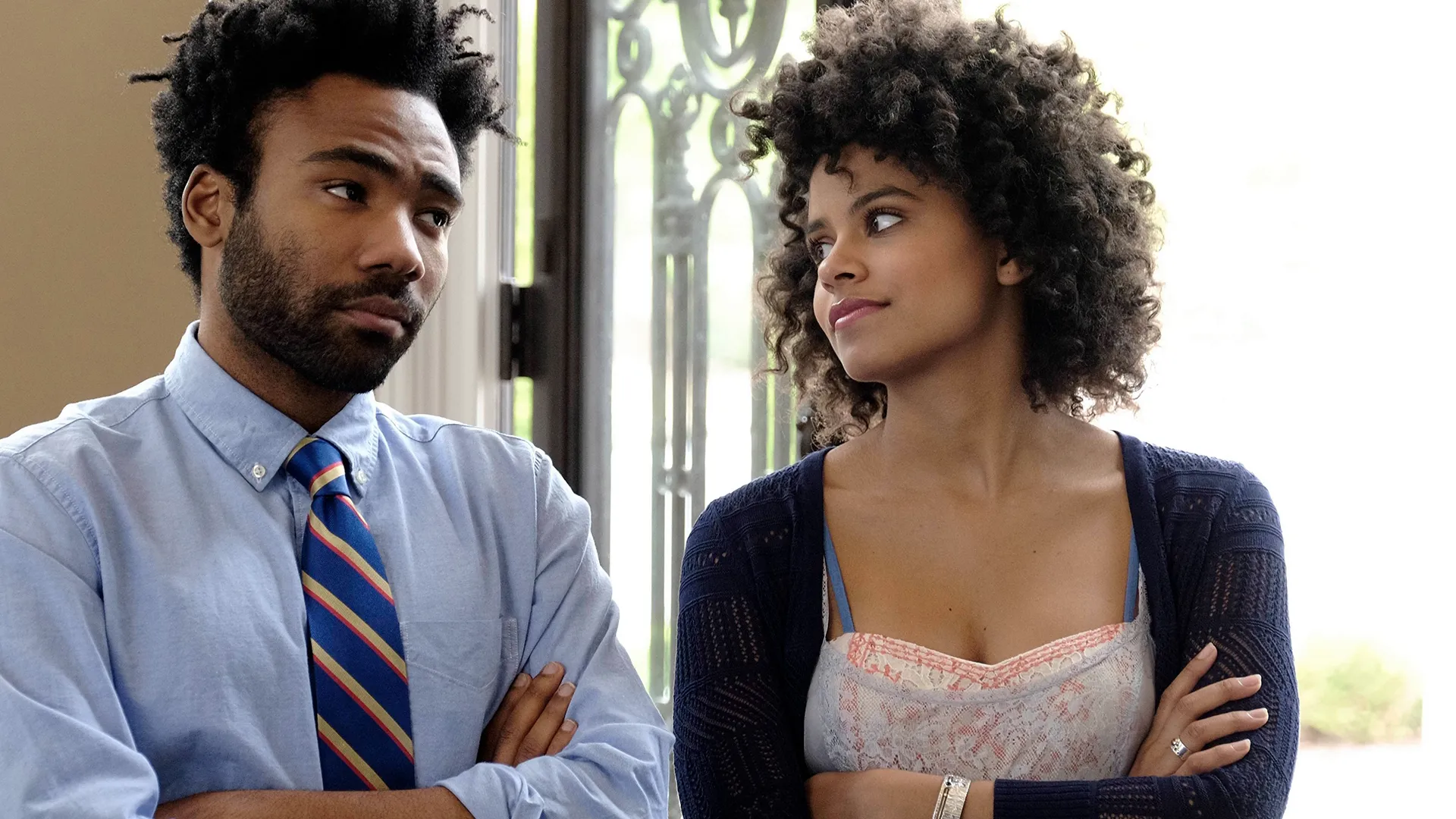 thumbnail - S1:E9 Juneteenth