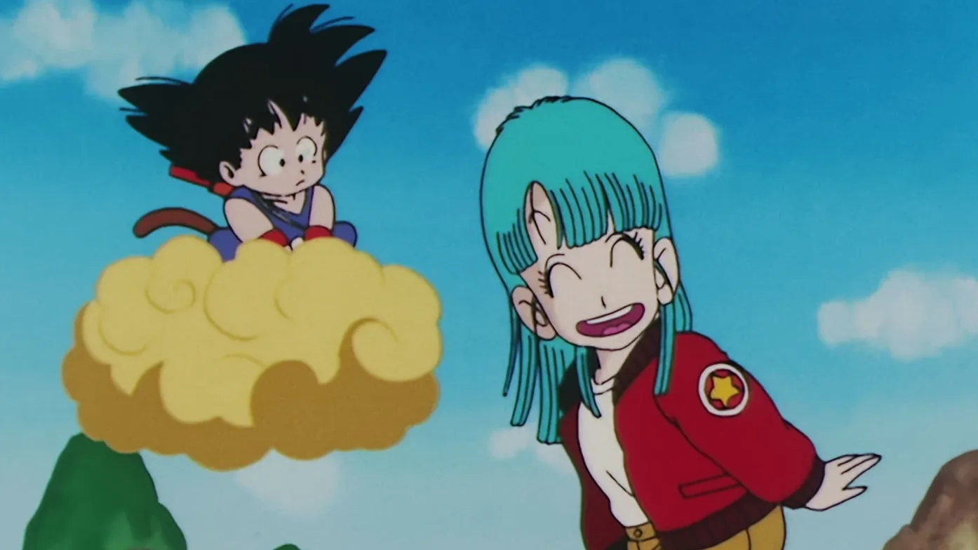 thumbnail - S1:E5 (Dub) Yamcha the Desert Bandit