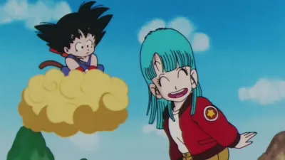 thumbnail - S1:E5 (Dub) Yamcha the Desert Bandit