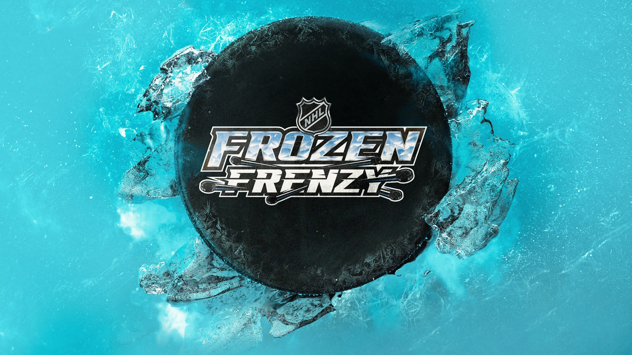 thumbnail - NHL Frozen Frenzy Presented by AstraZeneca
