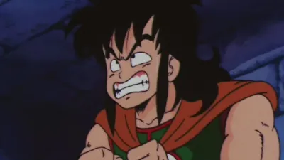 thumbnail - S1:E11 (Dub) The Penalty is Pinball