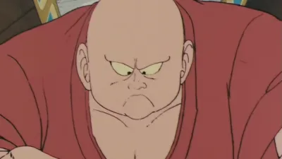 thumbnail - S1:E22 (Dub) Quarterfinals Begin