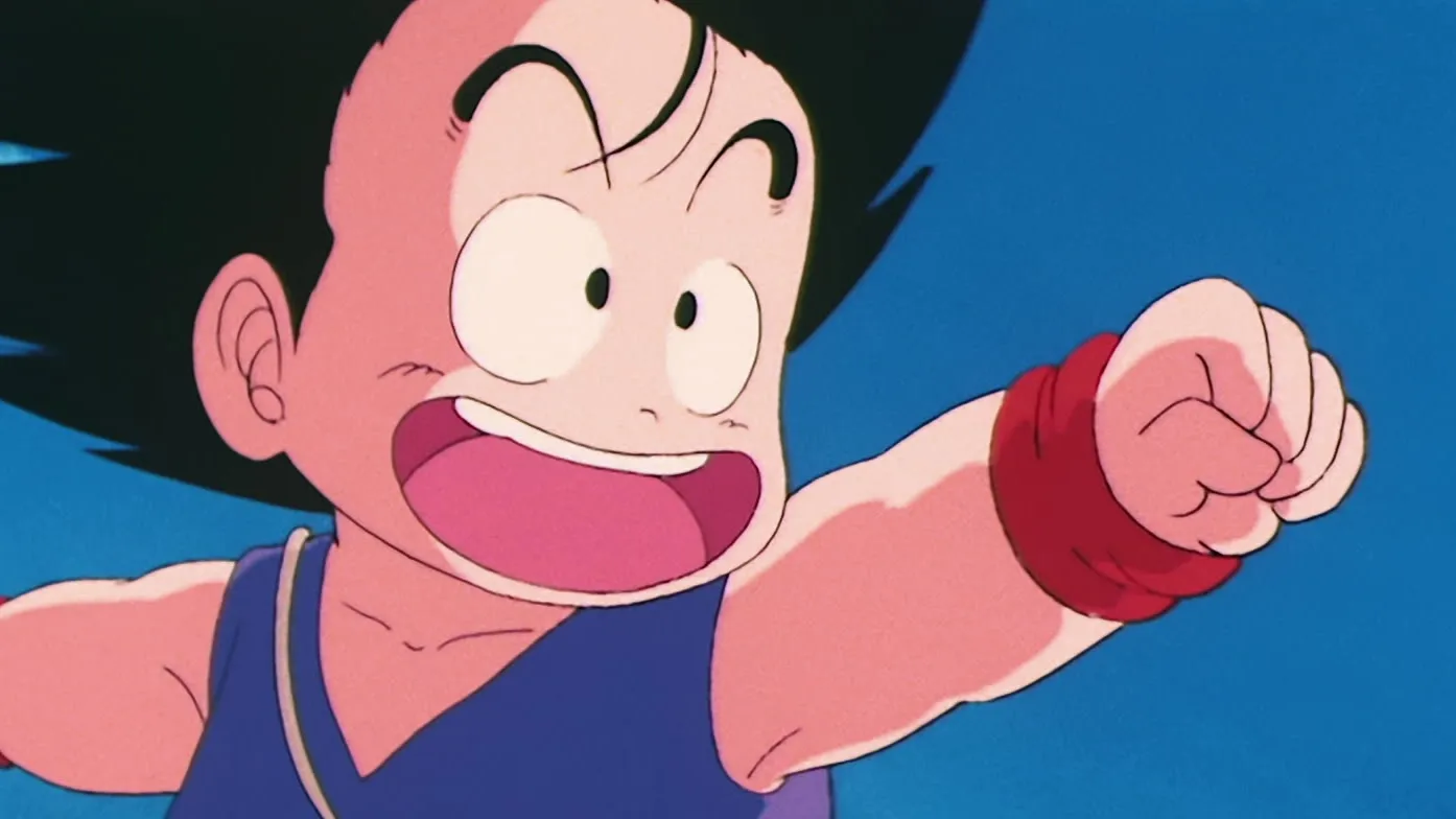 thumbnail - S1:E3 (Dub) The Nimbus Cloud of Roshi