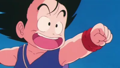 thumbnail - S1:E3 (Dub) The Nimbus Cloud of Roshi