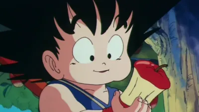 thumbnail - S1:E1 (Dub) Secret of the Dragon Ball