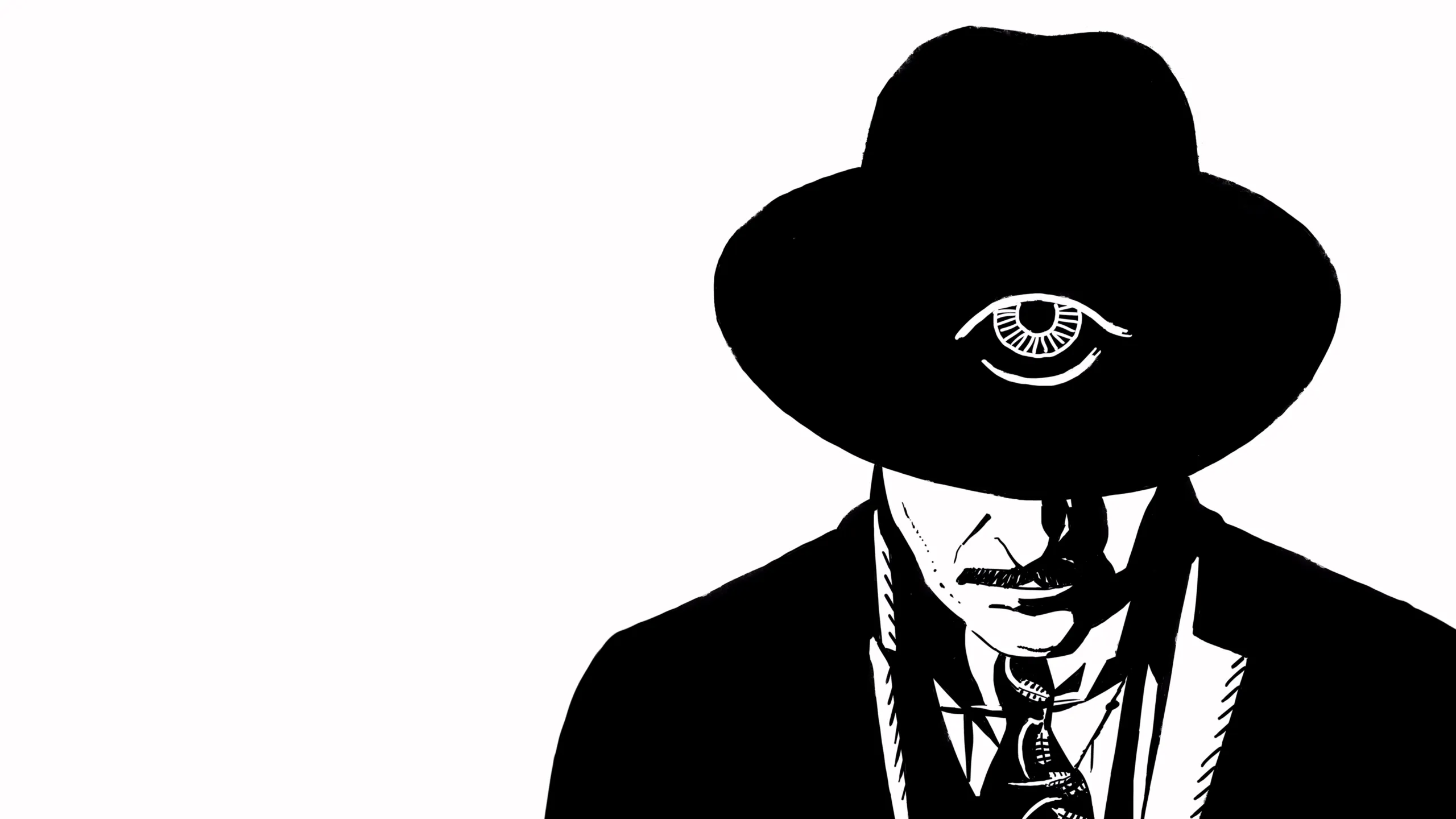 Nightmare Alley: Vision in Darkness & Light. Extended Director’s Cut