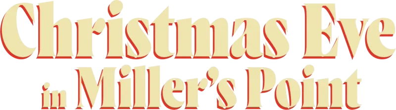 Christmas Eve in Miller's Point