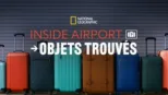 thumbnail - Inside Airport : objets trouvés