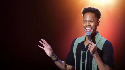 Jay Jurden: Yes Ma'am