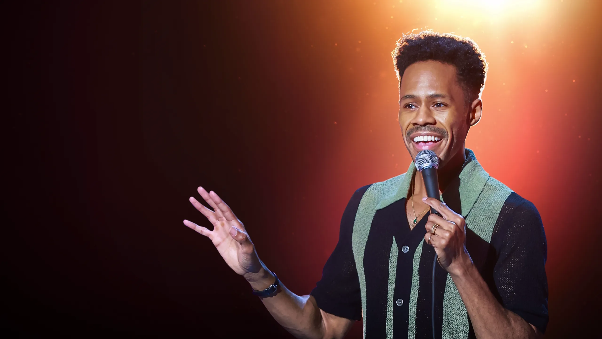 Jay Jurden: Yes Ma'am