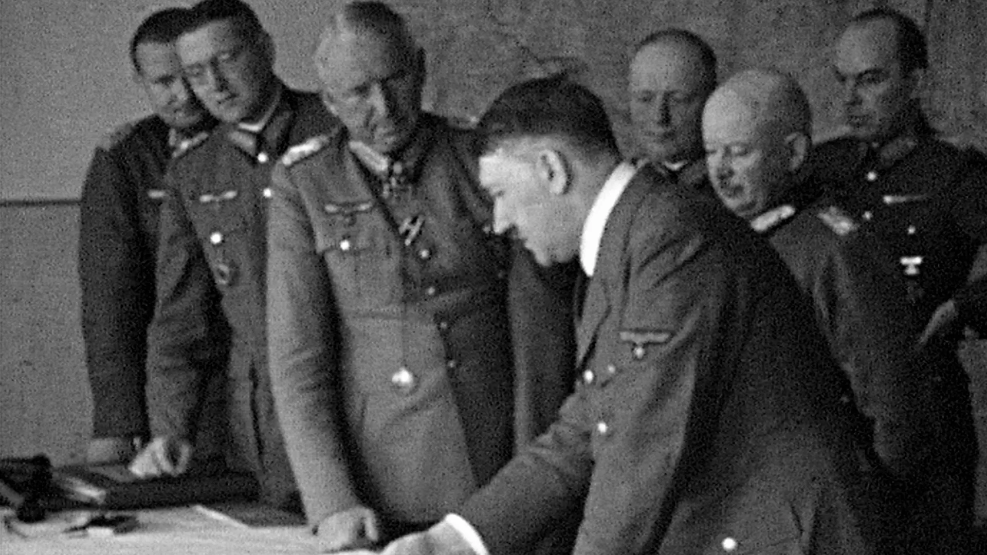 thumbnail - S1：第2話「クルスク戦車戦」