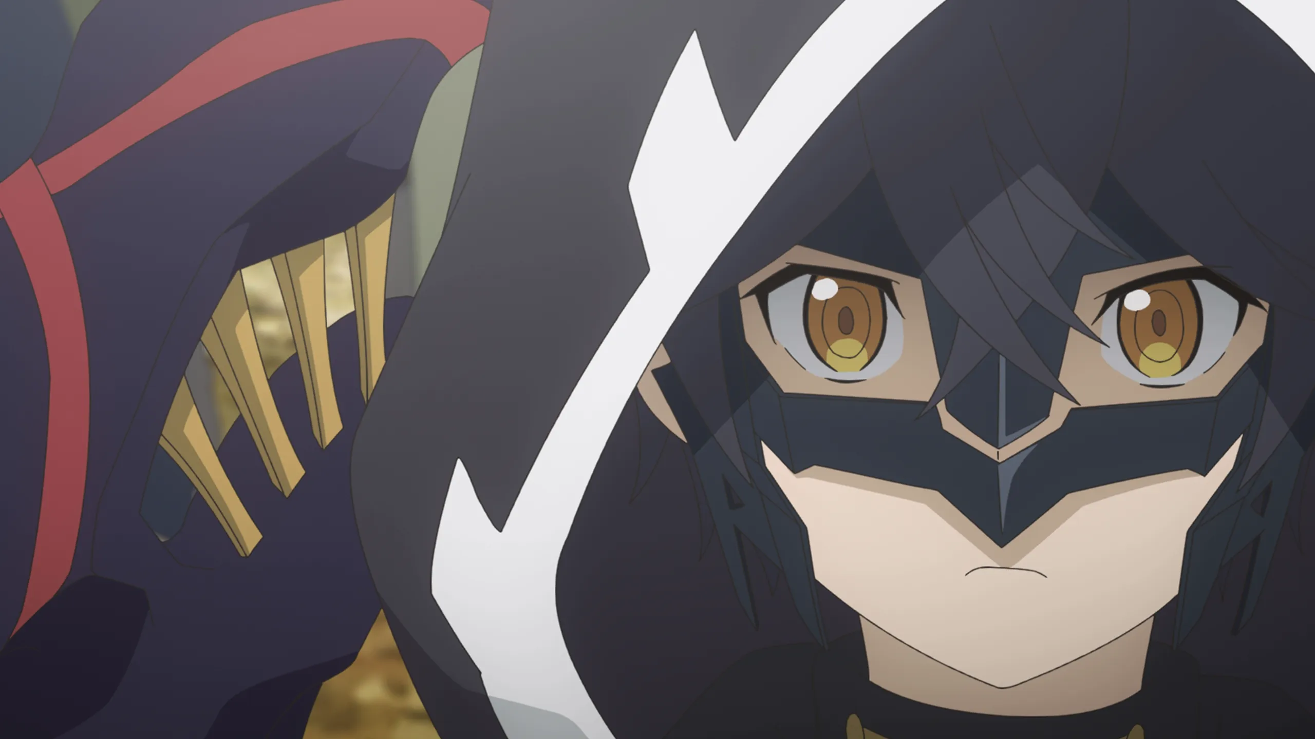 thumbnail - S1：第4話「冒険者」