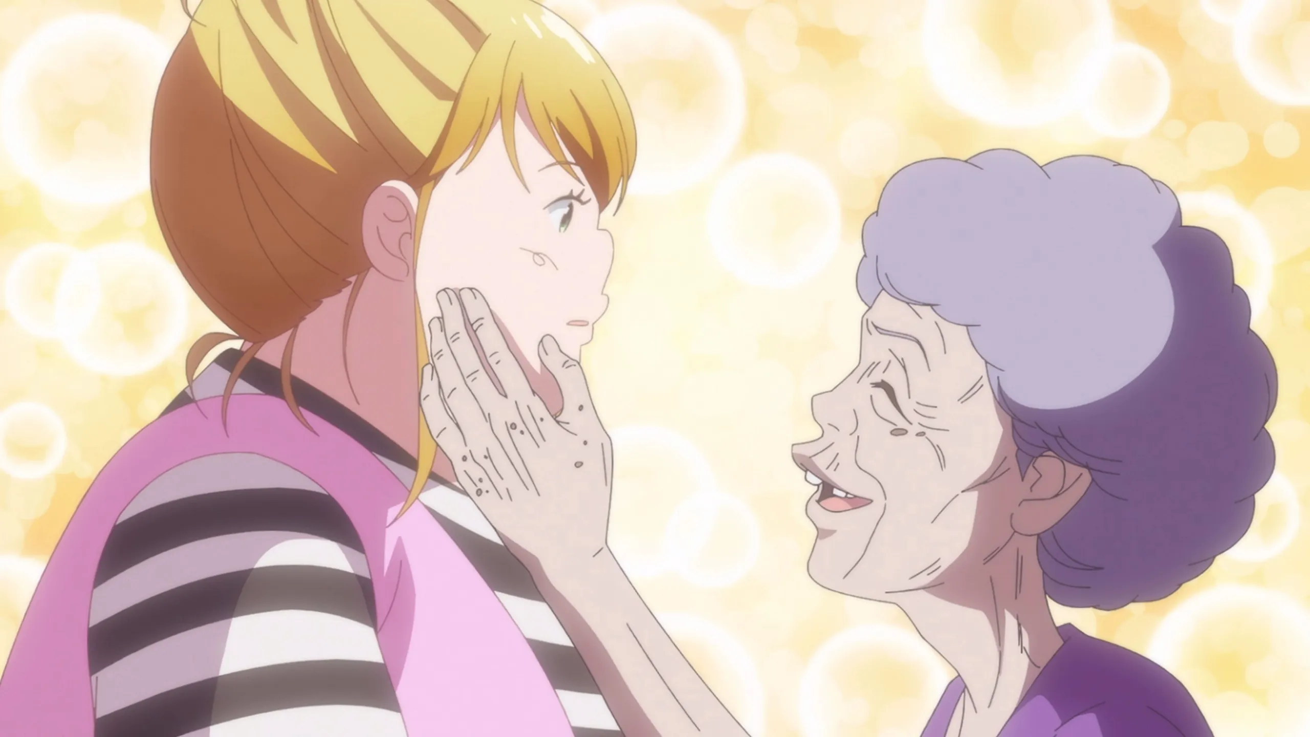 thumbnail - S1：第6話「#６」