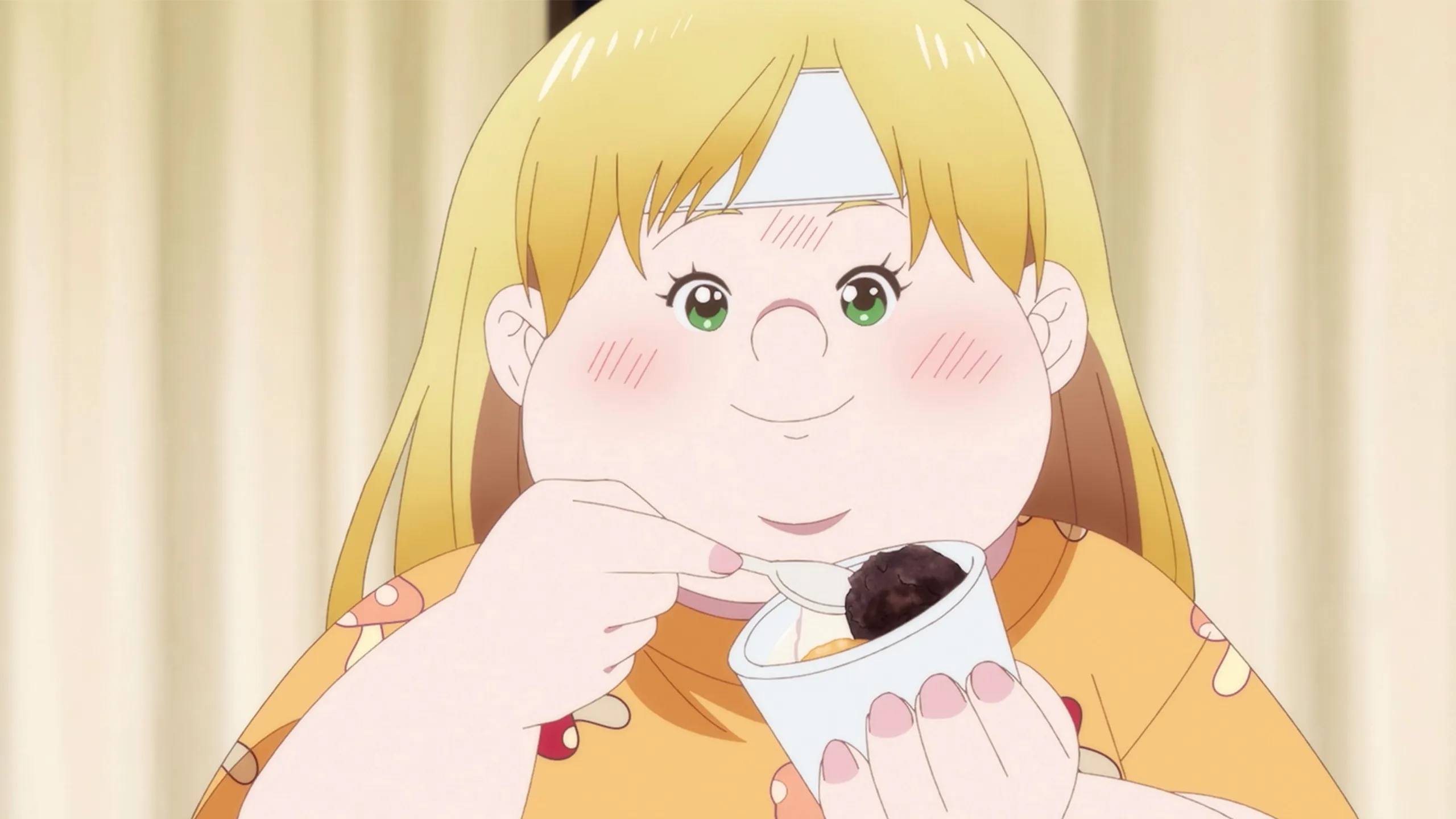 thumbnail - S1：第8話「#８」