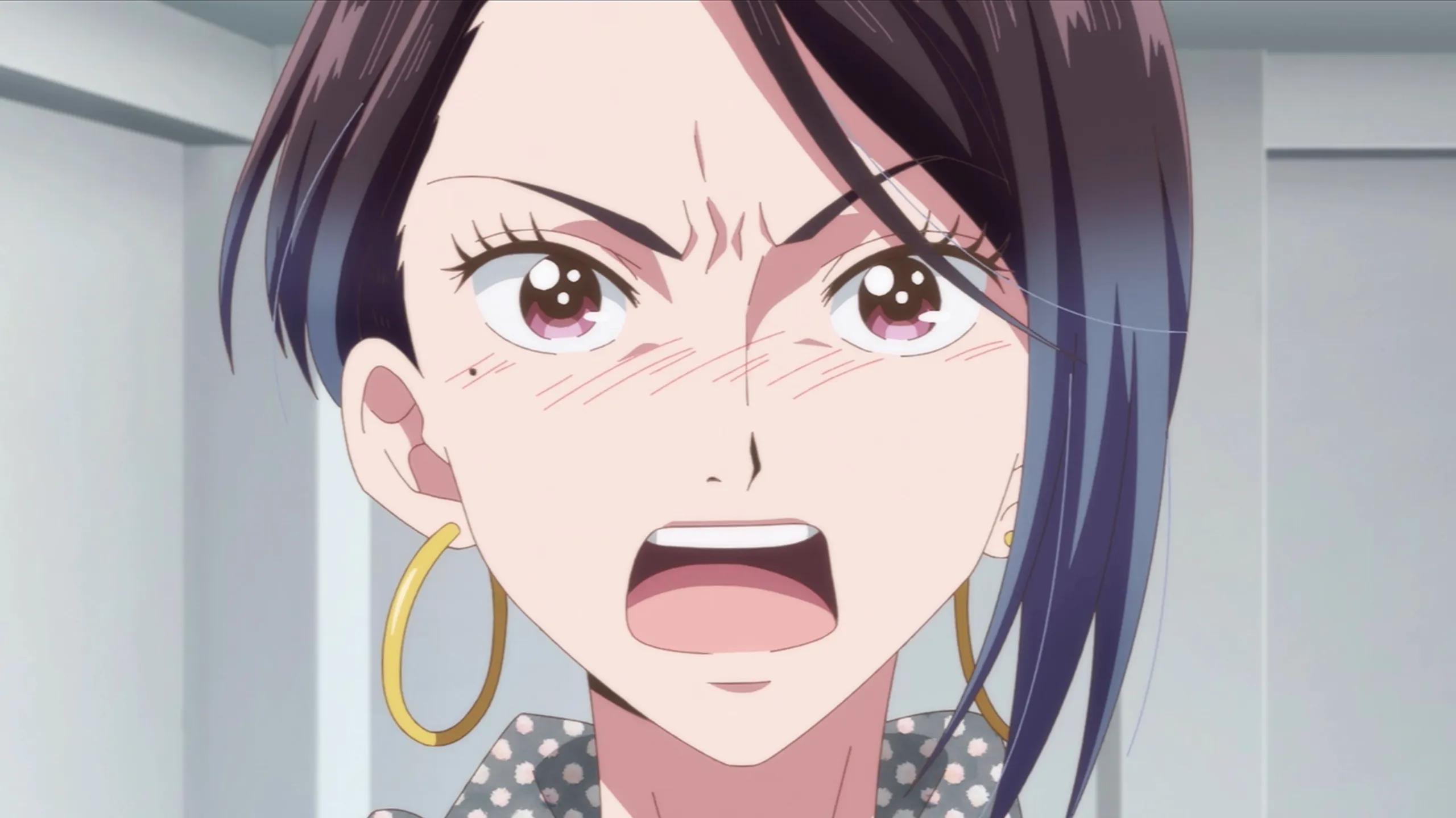 thumbnail - S1：第7話「#７」