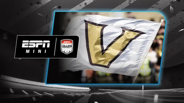 thumbnail - College Football Mini: Missouri vs Vanderbilt