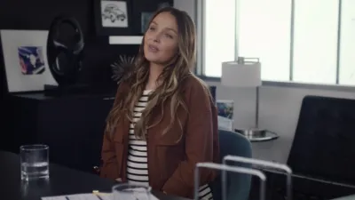 thumbnail - S22:E3 Between Two Lungs