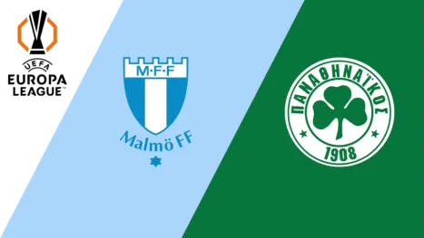 thumbnail - Malmö FF - Panathinaikos