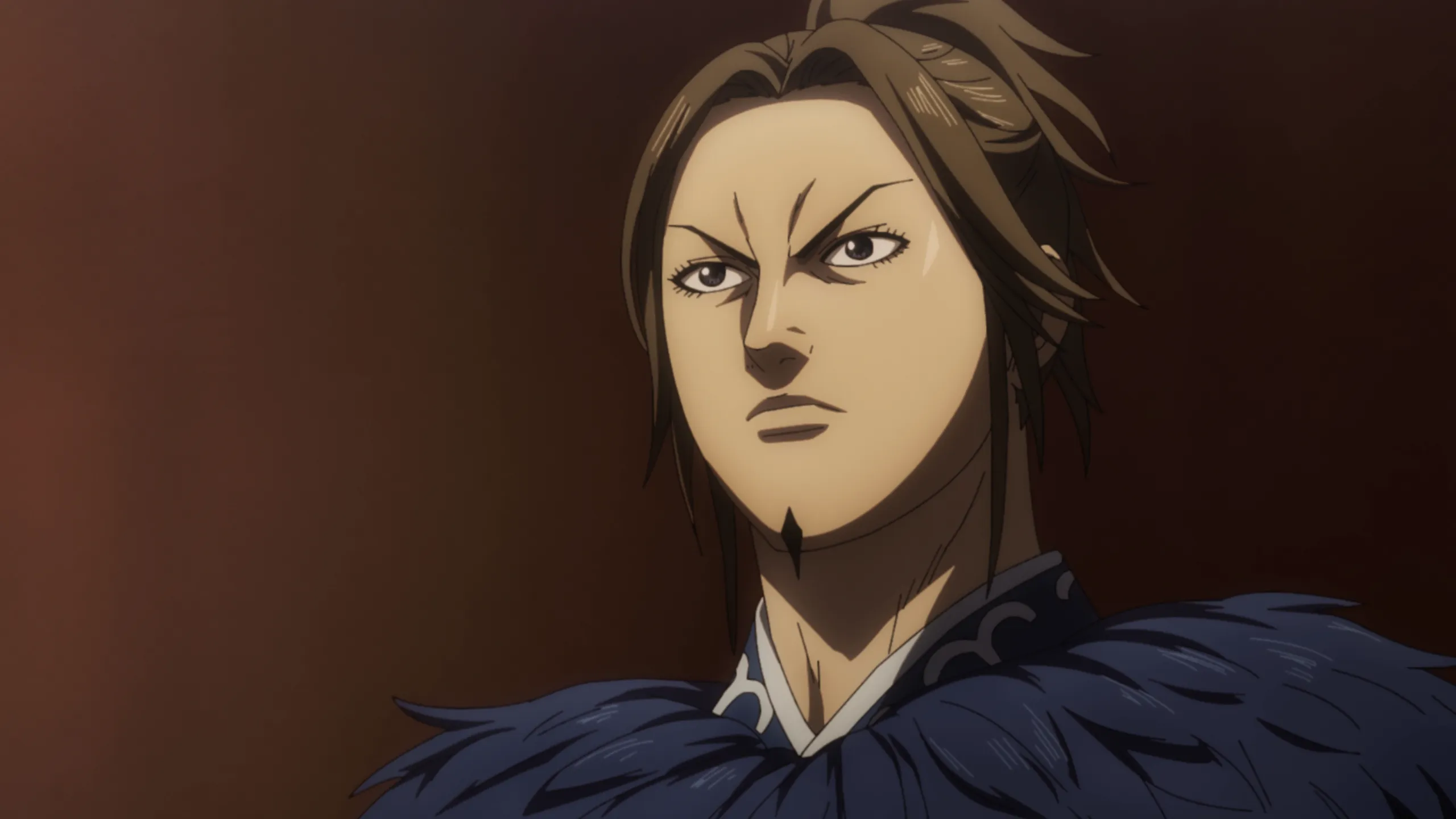 thumbnail - S1：第4話「趙の国門」
