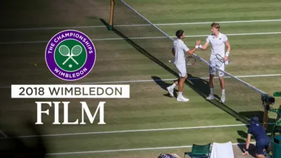 thumbnail - 2018 Wimbledon Film