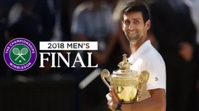 thumbnail - 2018 Men's Final
